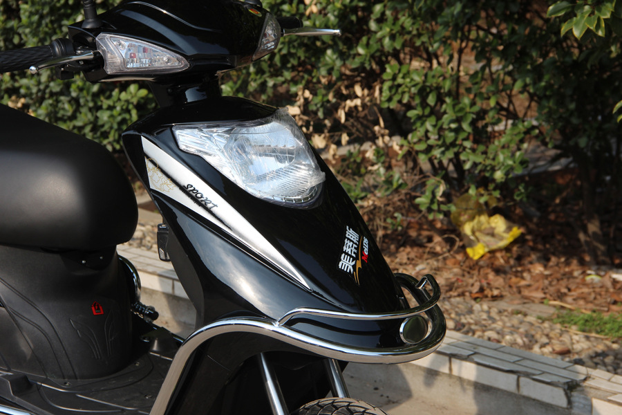 出口王子 豪華款電動車 男生學生電動車 電動車廠家批發(fā)