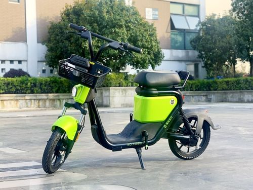 共享電單車代理 共享電動車城市合伙人加盟合作