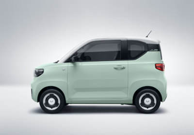 如果一款電動車?yán)m(xù)航超過900km,售價低于10萬,你還買燃油車?