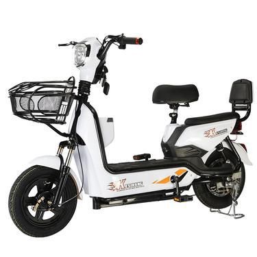 國(guó)標(biāo)車電動(dòng)車什么意思