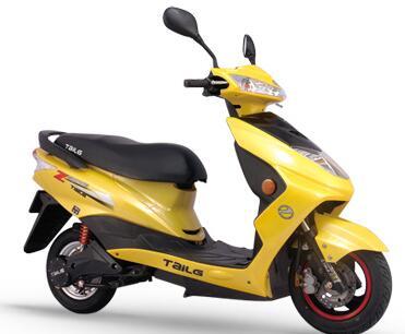 歐派電動車怎么樣 流線設計產(chǎn)品更優(yōu)-全商網(wǎng)