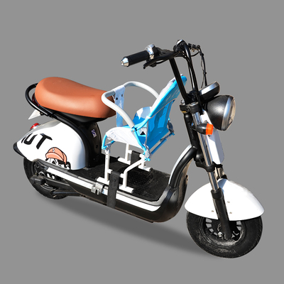 電動(dòng)車兒童座椅前置小踏板摩托車電瓶車小孩嬰兒寶寶快拆安全座椅 - 360購(gòu)物