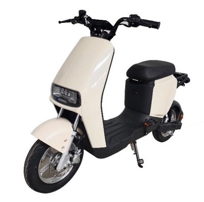 浙江衢州星月神電動車召回部分"星月神"牌TDT133Z型電動自行車產品