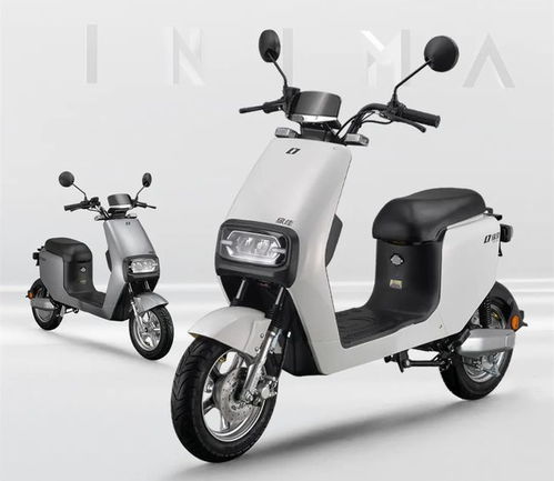 綠佳靈蛟新國標電動車評測 可上牌,續航遠,禁摩城市也能上路