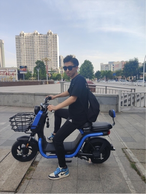 一款愛瑪電動車，幫你解鎖這個端午的正確出行方式