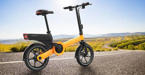 智能出行？不好意思，顏值低的我不要！——電動車的設計革命