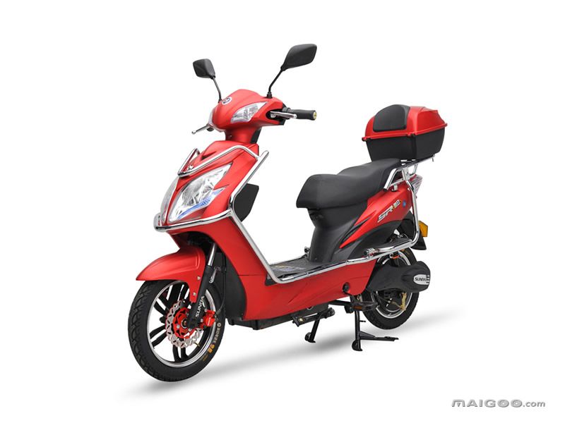 新日電動(dòng)車常規(guī)系列產(chǎn)品圖片欣賞