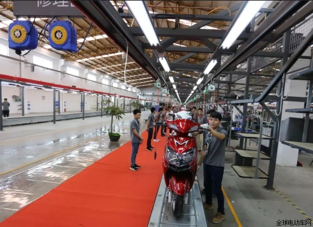 30天3萬輛 臺鈴臻遠版再添猛將，凱拉正式上市引領電動車續航新風尚