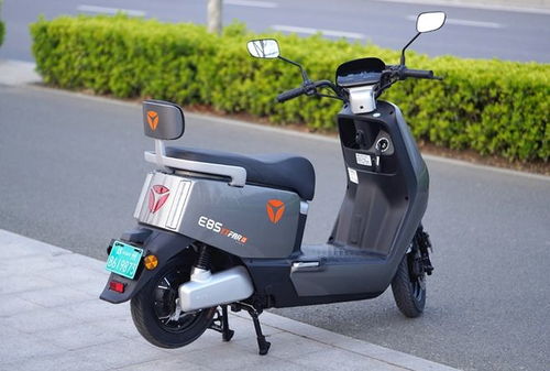 新國標電動車出行指南 跑30、50、100公里，究竟需要多大電池？