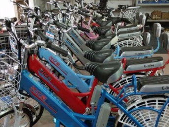 深圳鋰電車批發直供 無需再為價格擔憂，工廠直銷一手貨源