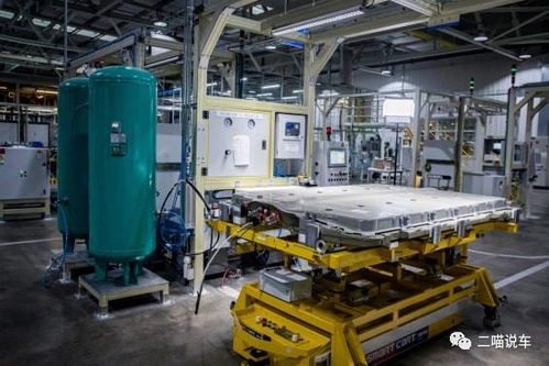 百年通用驚艷轉身 奧特能平臺能否與特斯拉一較高下？