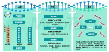 開店賣零食 7份報(bào)告解析互聯(lián)網(wǎng)銷售的市場(chǎng)發(fā)展前景